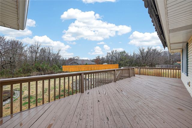 10 Dunipace Drive, Bella Vista, AR 72715