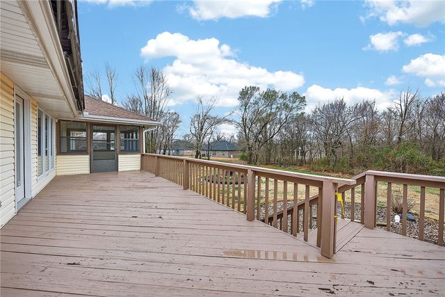 10 Dunipace Drive, Bella Vista, AR 72715