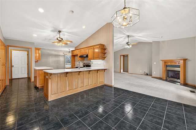 10 Dunipace Drive, Bella Vista, AR 72715