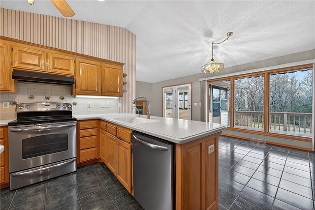 10 Dunipace Drive, Bella Vista, AR 72715