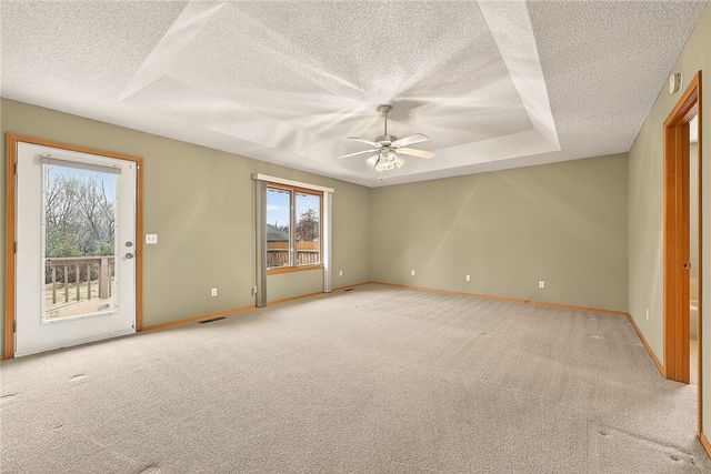 10 Dunipace Drive, Bella Vista, AR 72715