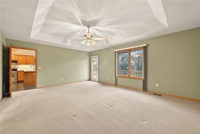 10 Dunipace Drive, Bella Vista, AR 72715