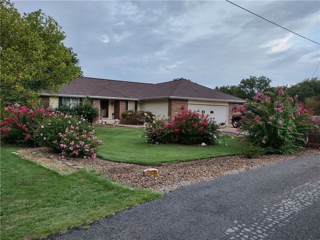 10 Dunipace Drive, Bella Vista, AR 72715