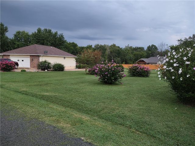 10 Dunipace Drive, Bella Vista, AR 72715