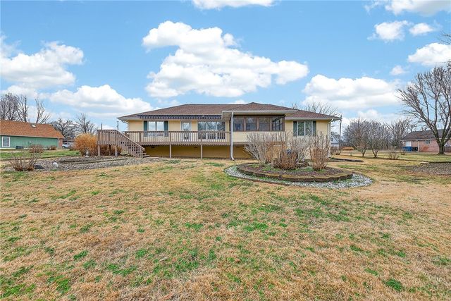 10 Dunipace Drive, Bella Vista, AR 72715