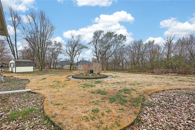 10 Dunipace Drive, Bella Vista, AR 72715