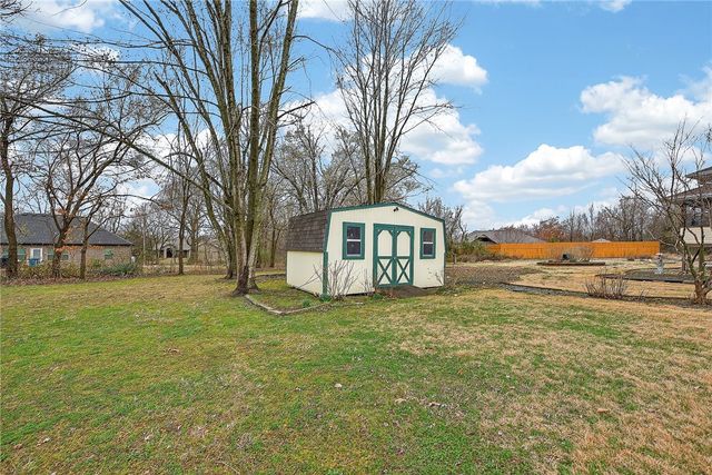 10 Dunipace Drive, Bella Vista, AR 72715