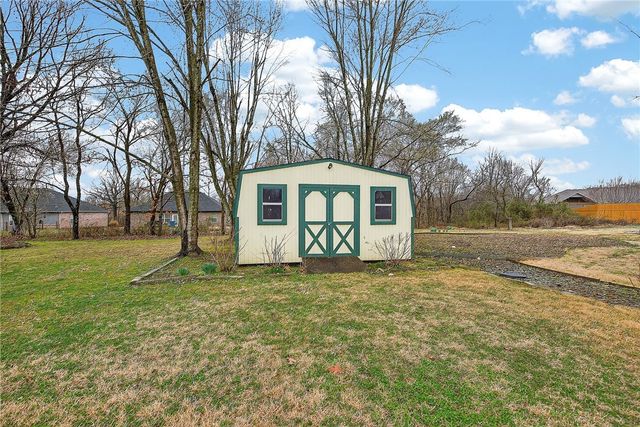10 Dunipace Drive, Bella Vista, AR 72715