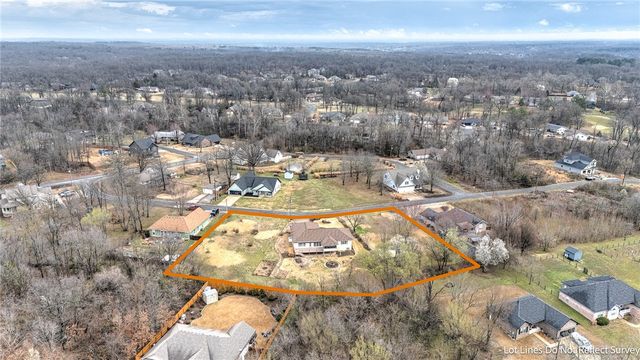 10 Dunipace Drive, Bella Vista, AR 72715