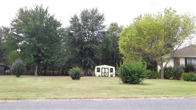 10 Dunipace Drive, Bella Vista, AR 72715