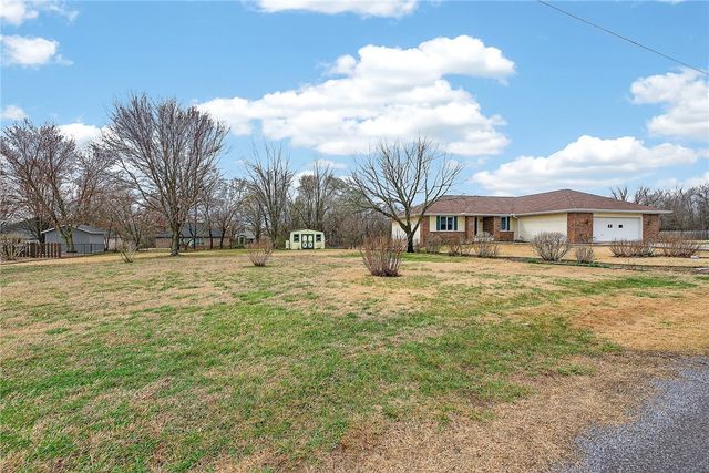 10 Dunipace Drive, Bella Vista, AR 72715