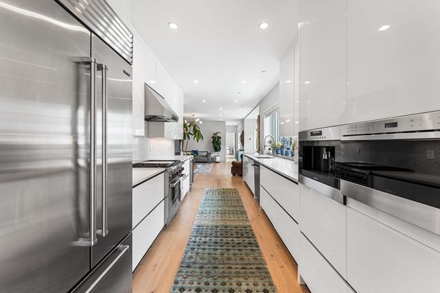 100 A St 2, Boston, MA 02127