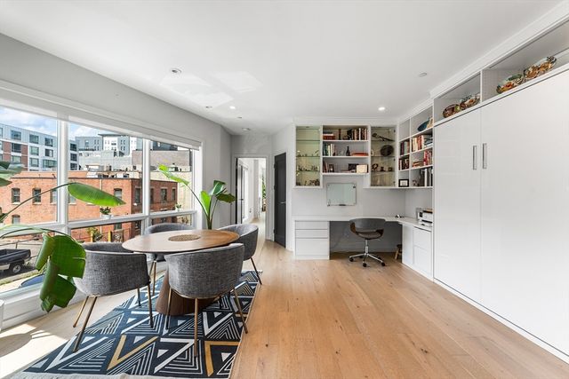 100 A St 2, Boston, MA 02127