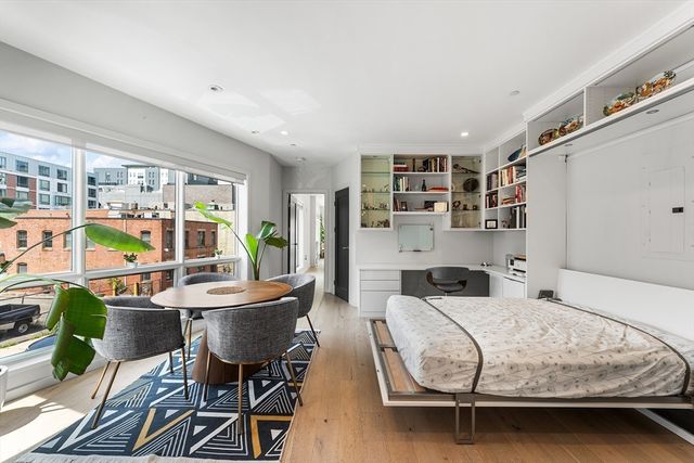 100 A St 2, Boston, MA 02127