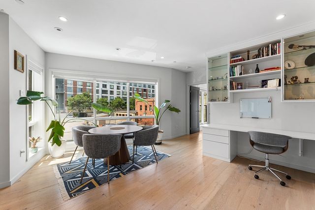 100 A St 2, Boston, MA 02127
