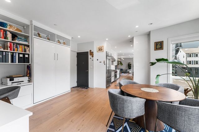 100 A St 2, Boston, MA 02127