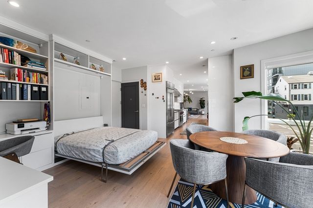 100 A St 2, Boston, MA 02127