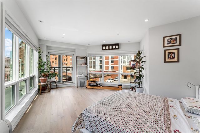 100 A St 2, Boston, MA 02127