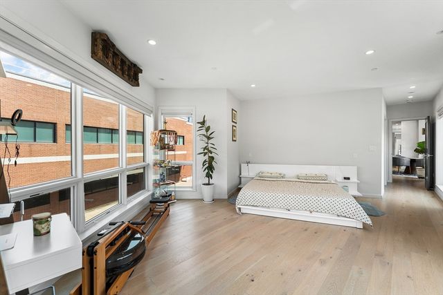 100 A St 2, Boston, MA 02127
