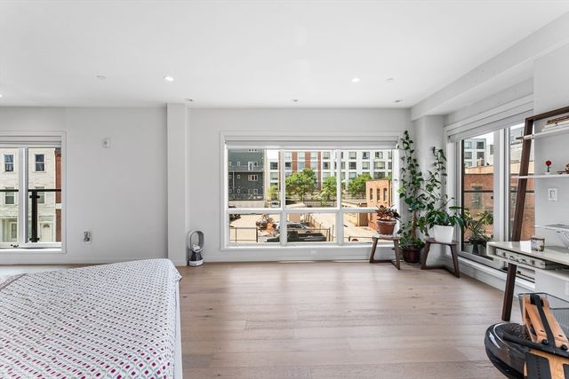 100 A St 2, Boston, MA 02127