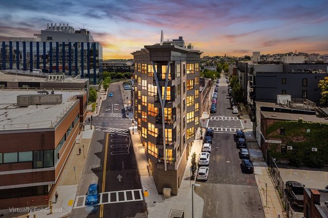 100 A St 2, Boston, MA 02127