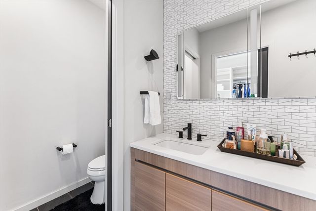 100 A St 2, Boston, MA 02127