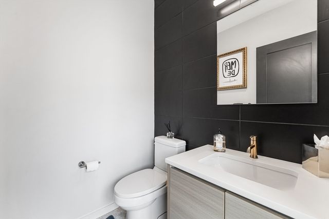 100 A St 2, Boston, MA 02127