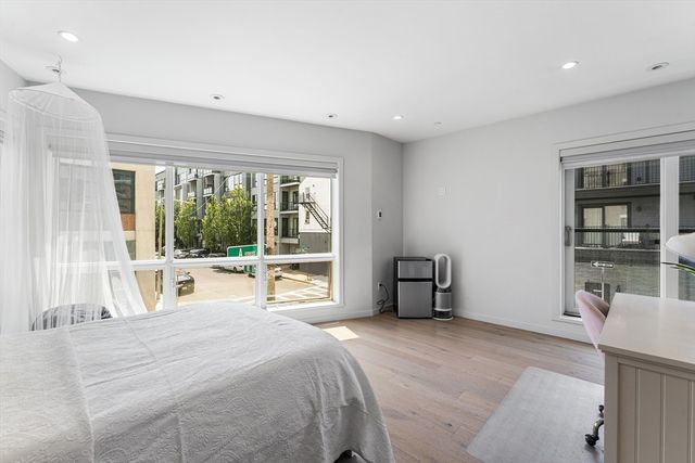 100 A St 2, Boston, MA 02127