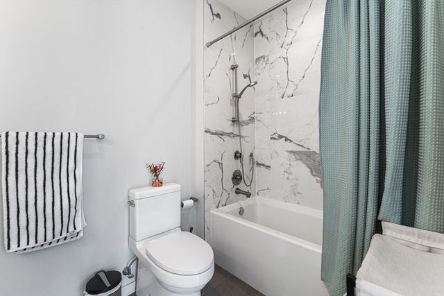 100 A St 2, Boston, MA 02127