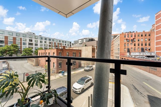 100 A St 2, Boston, MA 02127