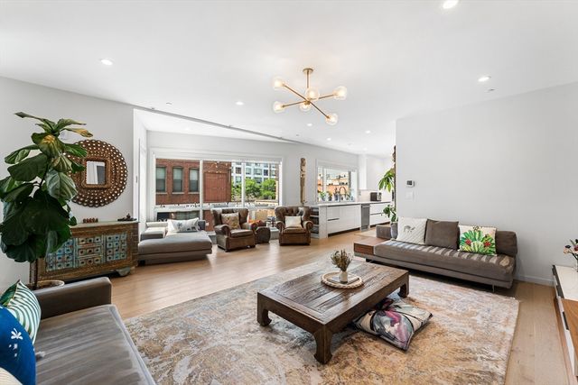 100 A St 2, Boston, MA 02127