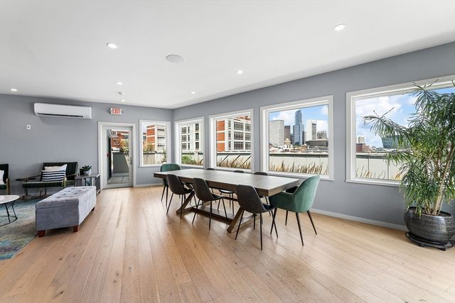 100 A St 2, Boston, MA 02127