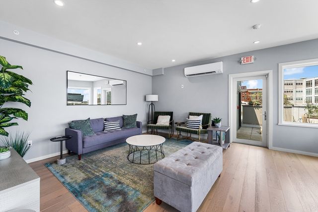 100 A St 2, Boston, MA 02127