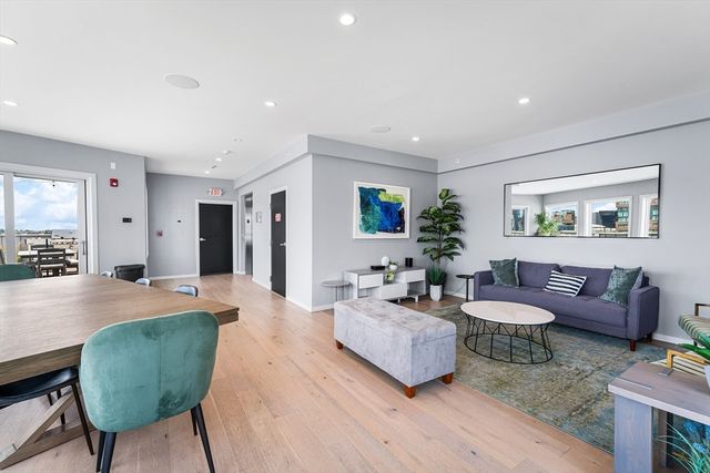 100 A St 2, Boston, MA 02127