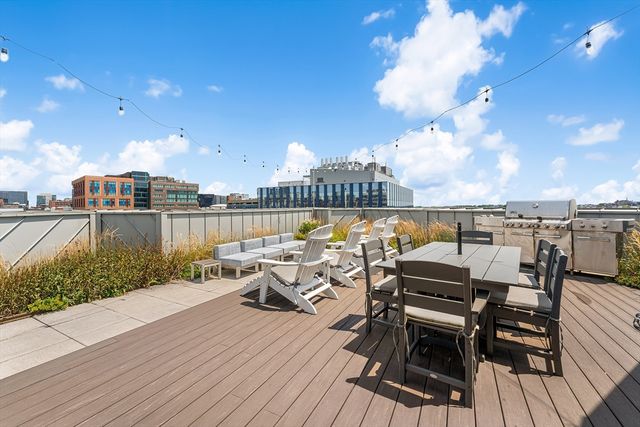 100 A St 2, Boston, MA 02127