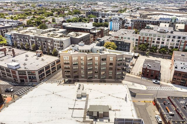 100 A St 2, Boston, MA 02127