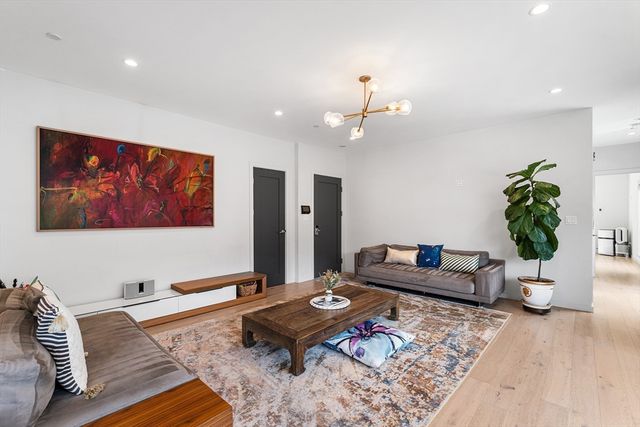 100 A St 2, Boston, MA 02127
