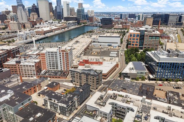 100 A St 2, Boston, MA 02127