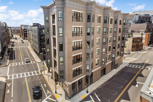 100 A St 2, Boston, MA 02127