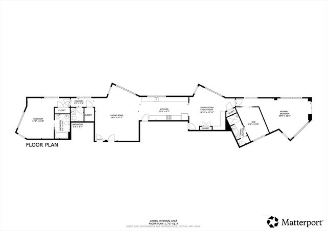 100 A St 2, Boston, MA 02127