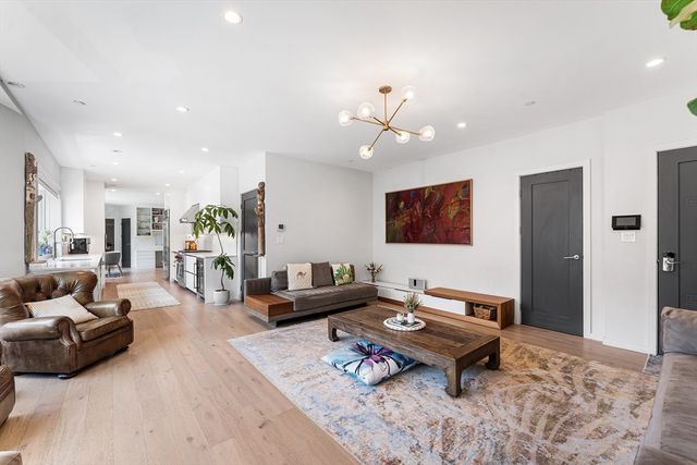 100 A St 2, Boston, MA 02127