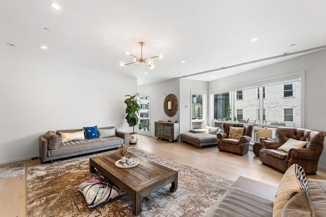 100 A St 2, Boston, MA 02127