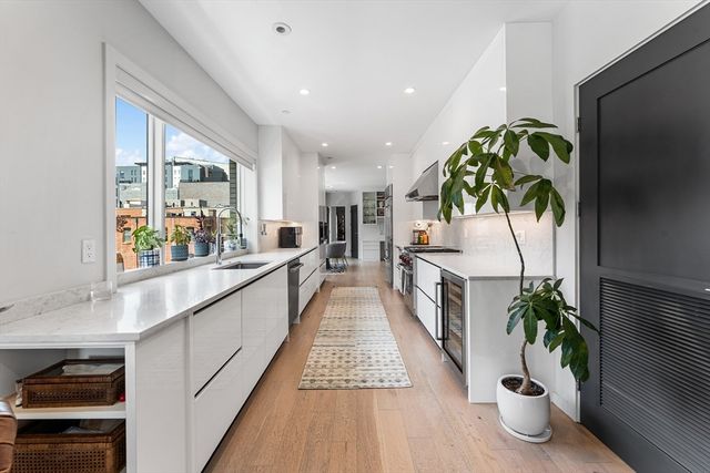 100 A St 2, Boston, MA 02127