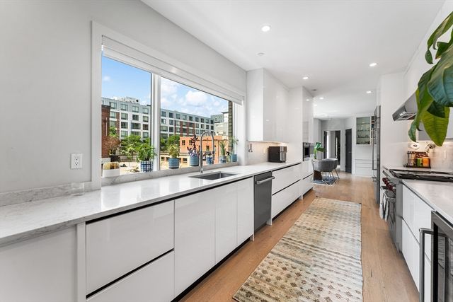 100 A St 2, Boston, MA 02127