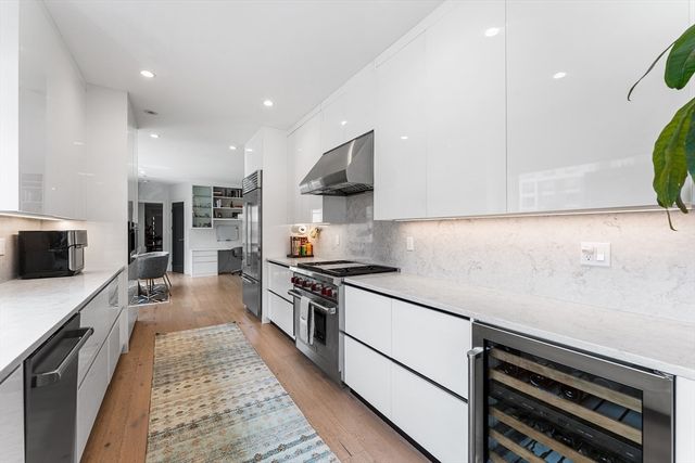 100 A St 2, Boston, MA 02127