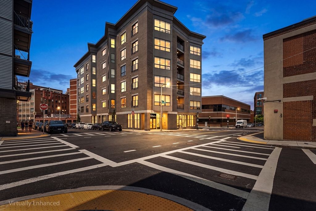 100 A St 2, Boston, MA 02127