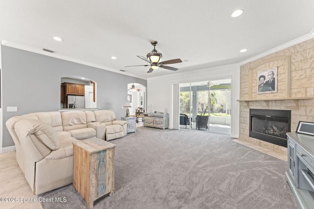 1866 Bel Court, Indialantic, FL 32903