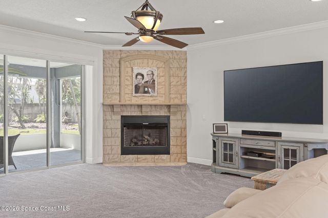 1866 Bel Court, Indialantic, FL 32903