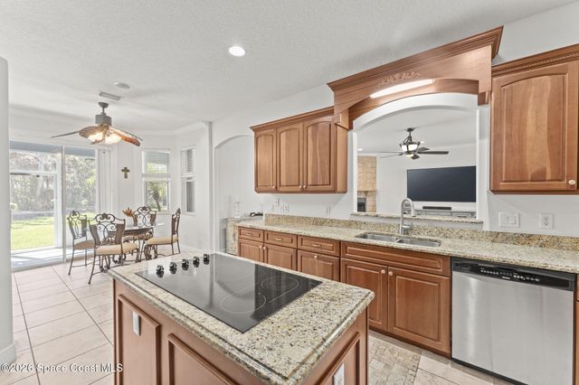 1866 Bel Court, Indialantic, FL 32903