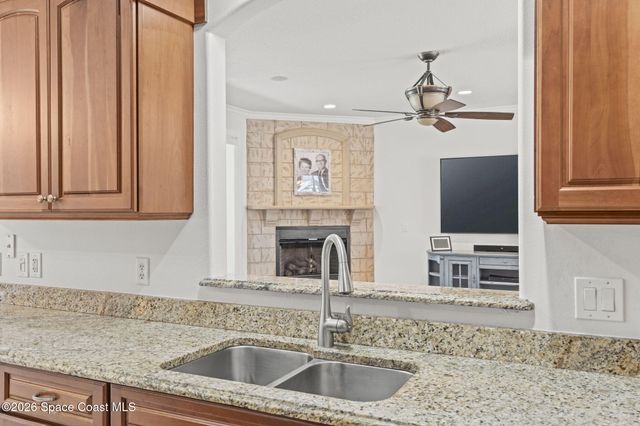 1866 Bel Court, Indialantic, FL 32903